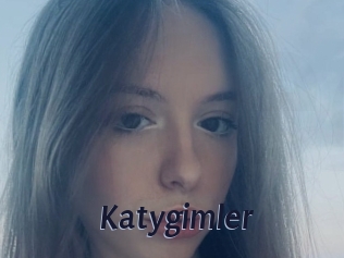 Katygimler