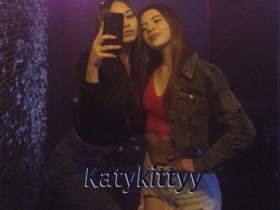 Katykittyy