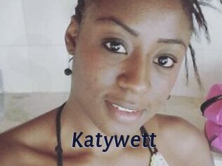 Katywett