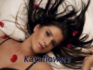 Kayaflowers