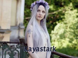 Kayastark