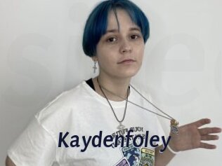 Kaydenfoley