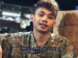 Kayethomas