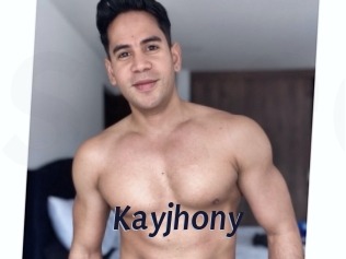 Kayjhony