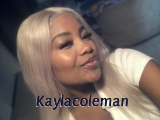 Kaylacoleman