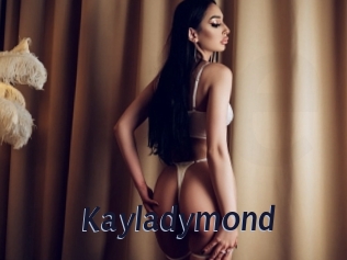 Kayladymond