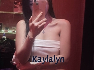 Kaylalyn