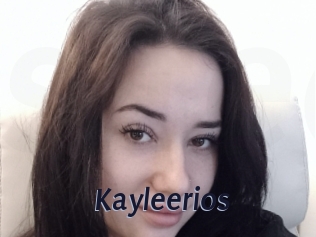 Kayleerios