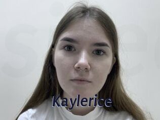 Kaylerice