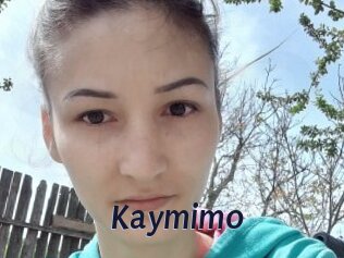 Kaymimo