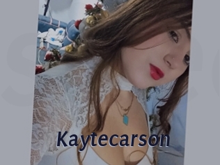 Kaytecarson