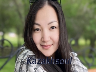 Kazakhsoul