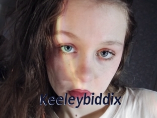 Keeleybiddix