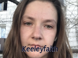 Keeleyfaith