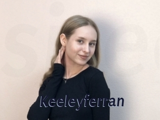 Keeleyferran