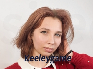 Keeleygame