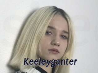 Keeleyganter