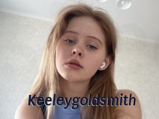 Keeleygoldsmith