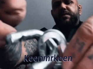 Keenmrkeen