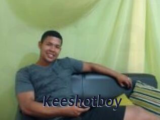 Keeshotboy