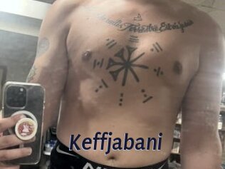 Keffjabani