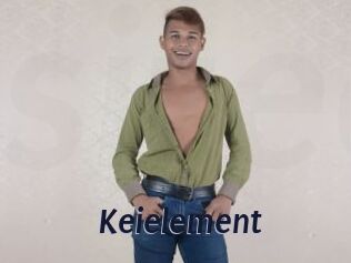 Keielement