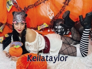 Keilataylor