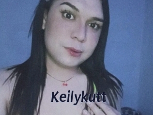 Keilykutt