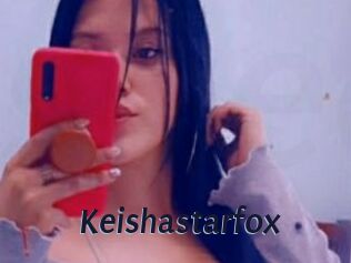 Keishastarfox