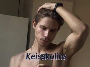 Keisskolins