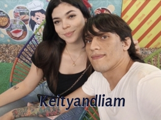 Keityandliam