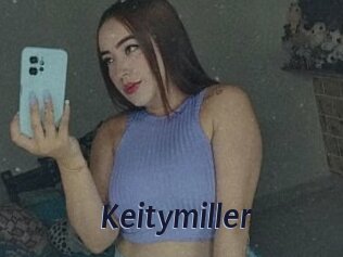 Keitymiller