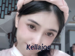 Kellajoe