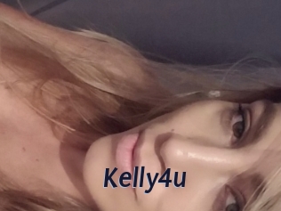 Kelly4u