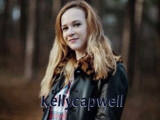 Kellycapwell