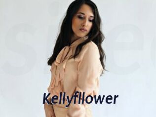 Kellyfllower