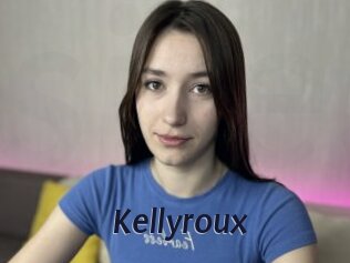 Kellyroux