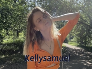 Kellysamuel