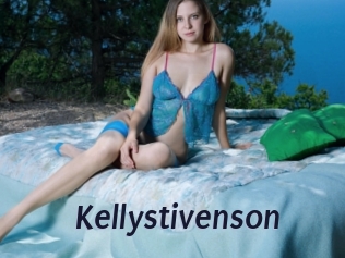 Kellystivenson