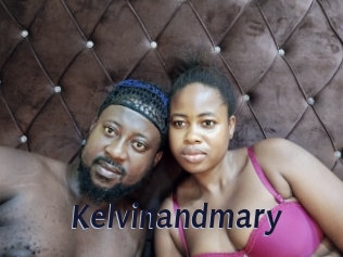 Kelvinandmary