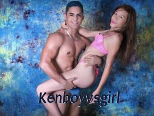 Kenboyvsgirl