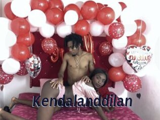 Kendalanddilan