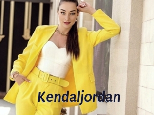 Kendaljordan