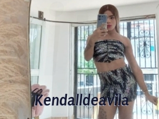 Kendalldeavila