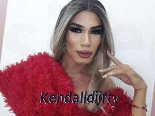 Kendalldiirty