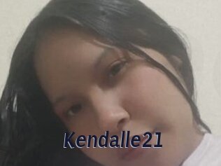 Kendalle21