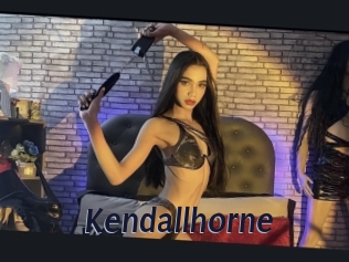 Kendallhorne