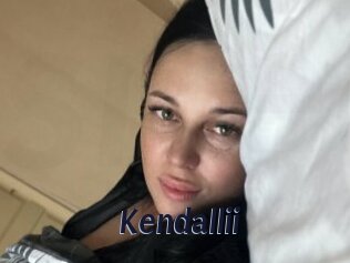 Kendallii