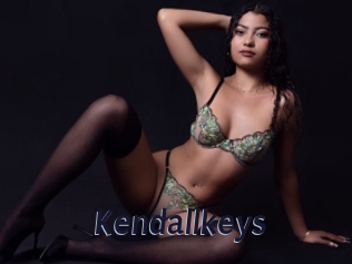 Kendallkeys