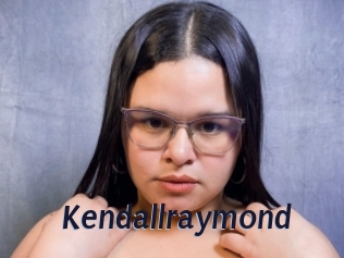 Kendallraymond